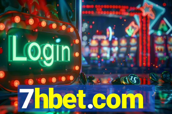 7hbet.com