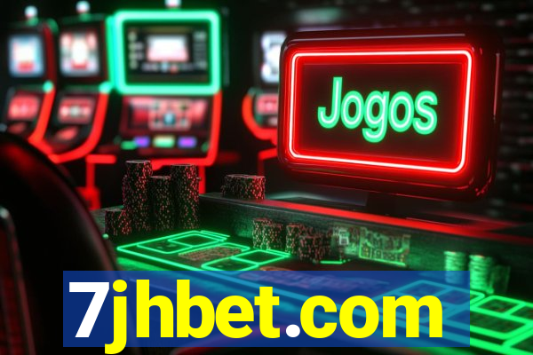 7jhbet.com