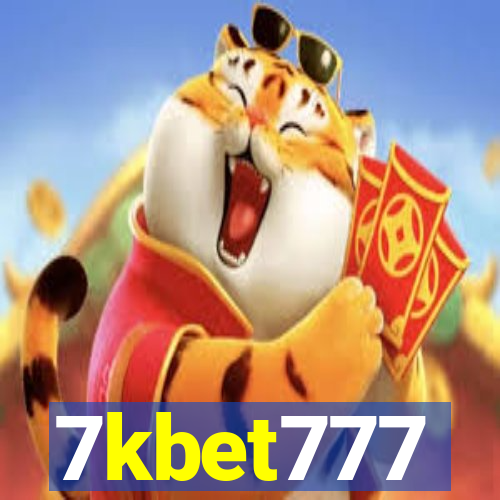 7kbet777