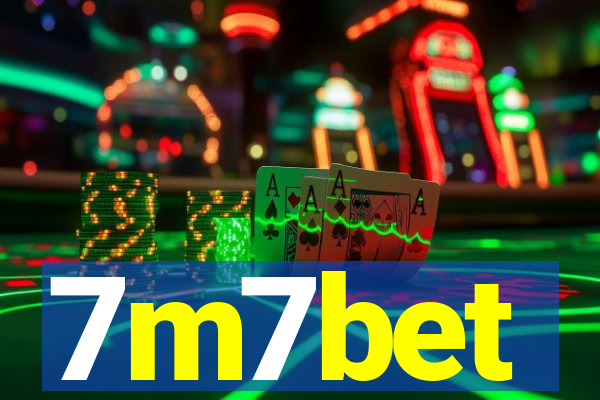 7m7bet