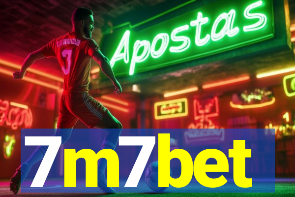 7m7bet