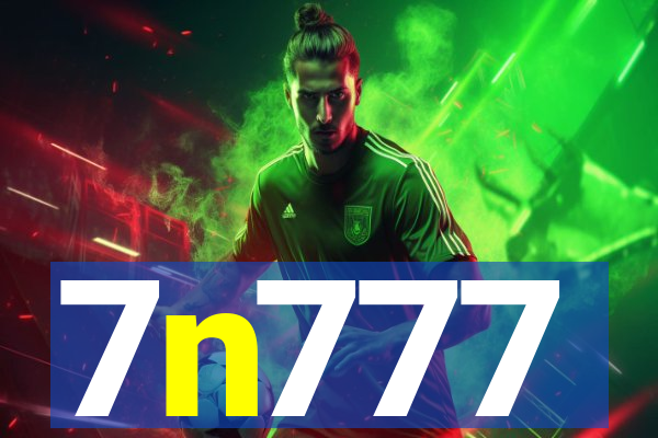 7n777