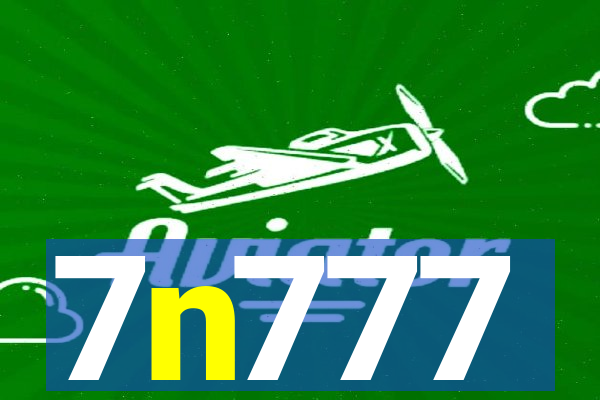 7n777