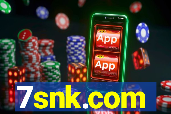 7snk.com