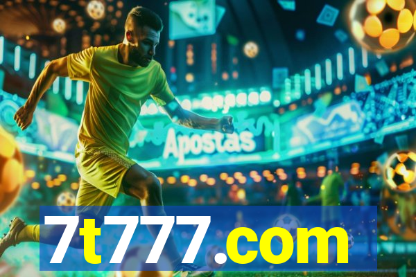 7t777.com