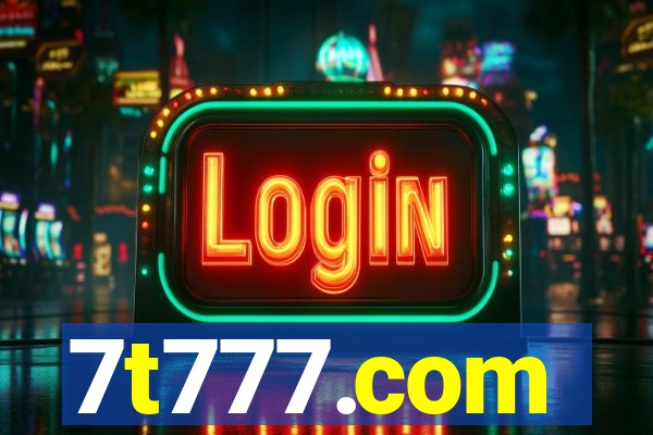 7t777.com