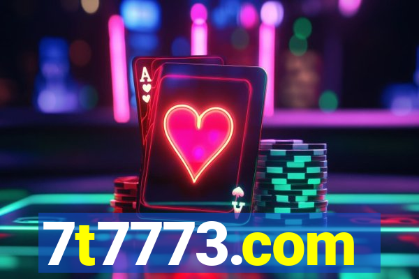 7t7773.com