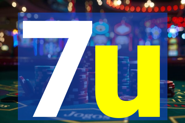 7u