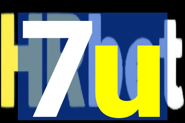 7u