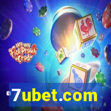 7ubet.com