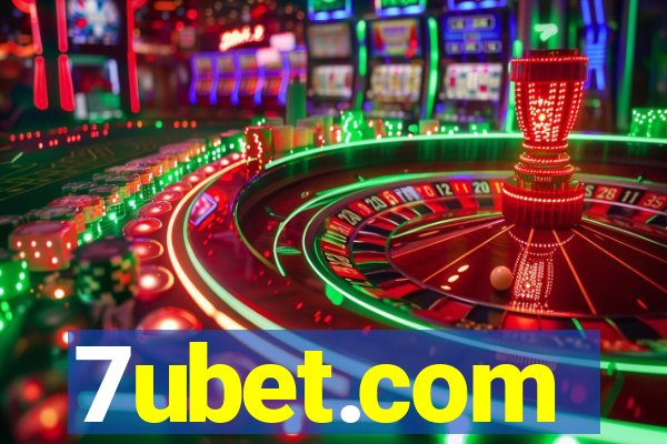 7ubet.com
