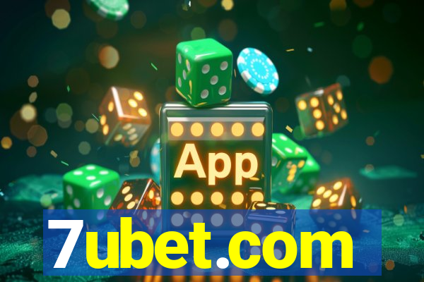 7ubet.com