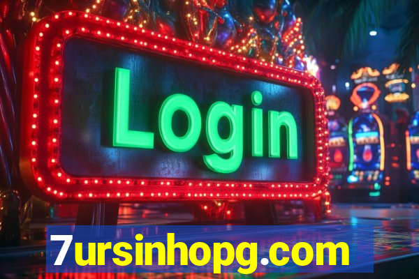 7ursinhopg.com