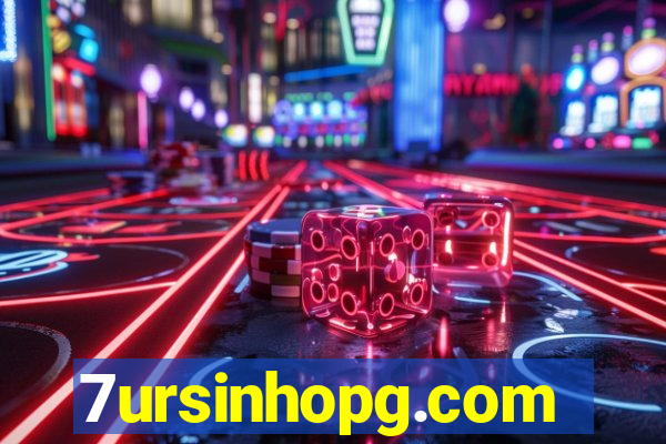 7ursinhopg.com