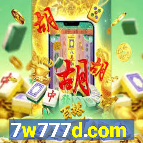 7w777d.com