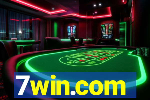 7win.com