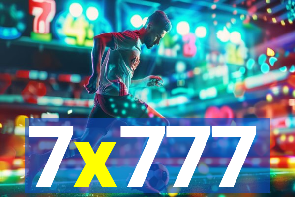 7x777