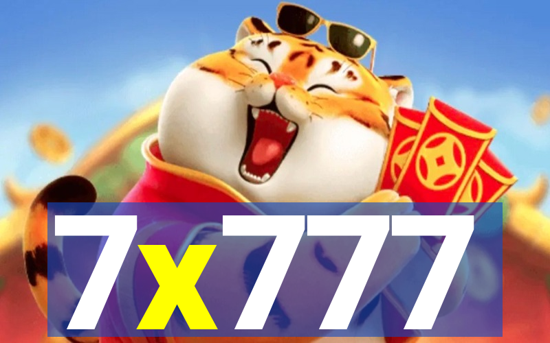 7x777