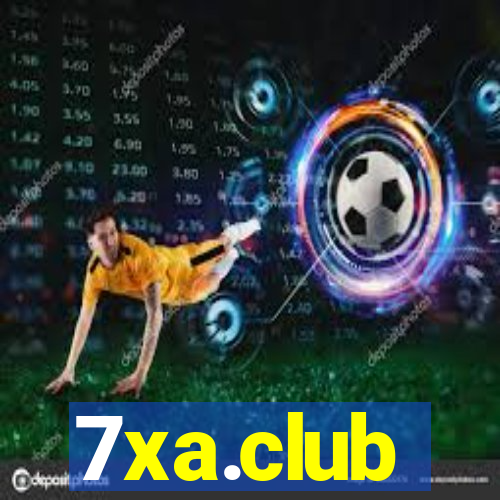 7xa.club