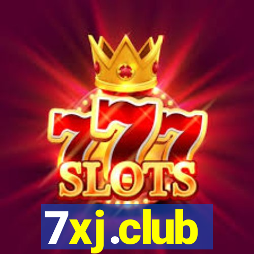 7xj.club