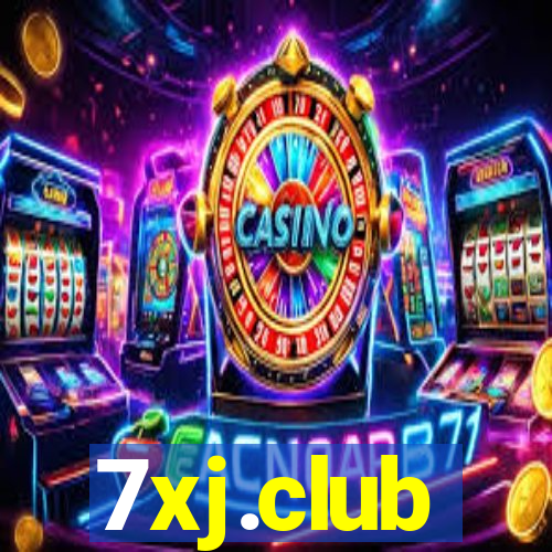7xj.club