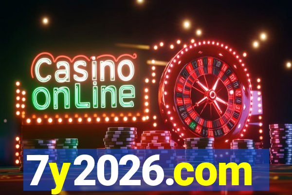 7y2026.com