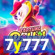 7y777