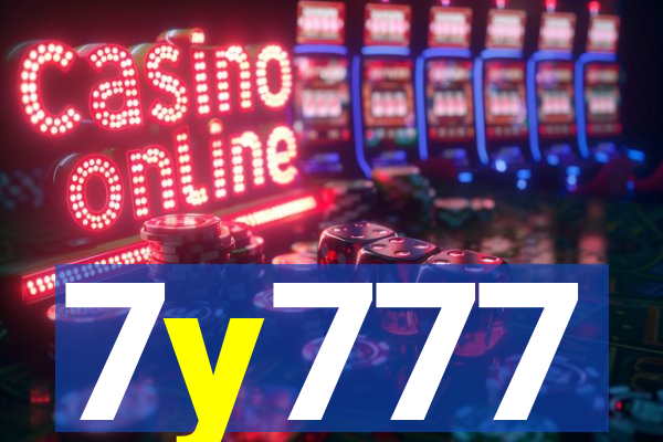 7y777