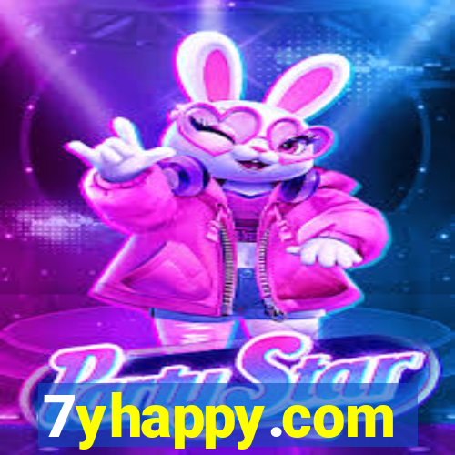 7yhappy.com