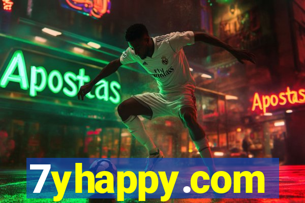 7yhappy.com