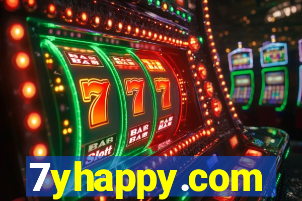 7yhappy.com