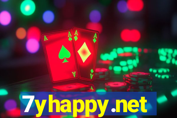 7yhappy.net