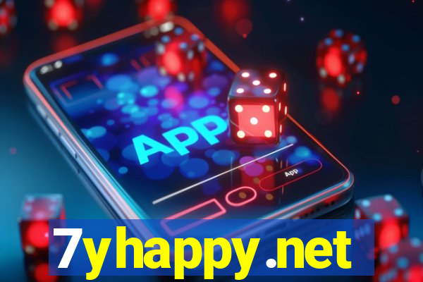 7yhappy.net