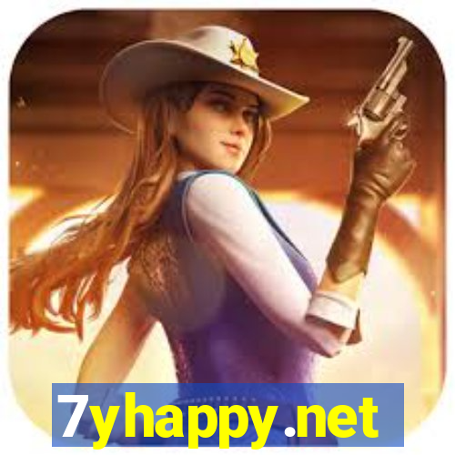 7yhappy.net