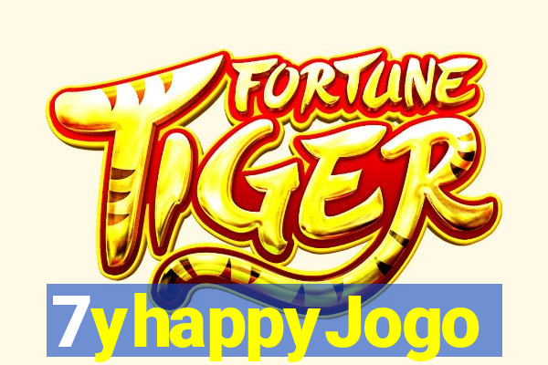 7yhappyJogo