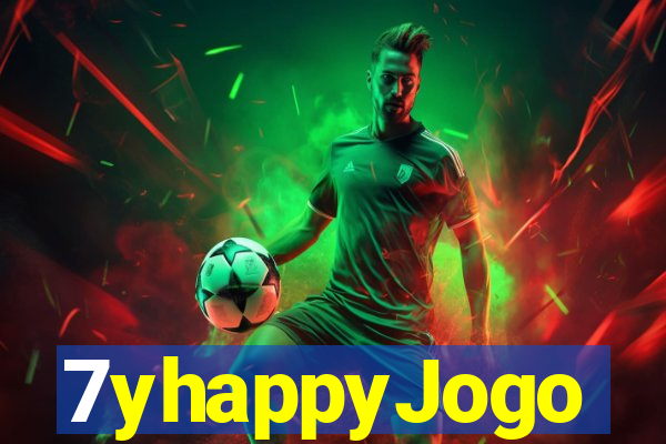 7yhappyJogo