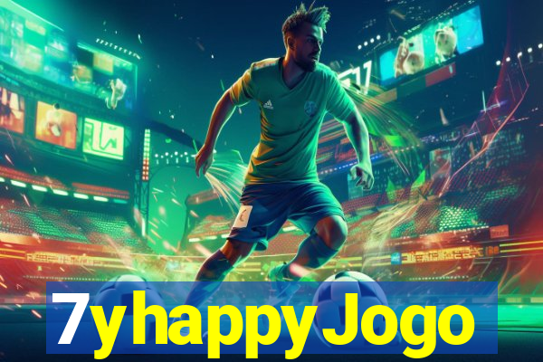 7yhappyJogo