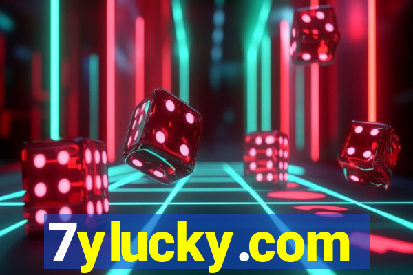 7ylucky.com