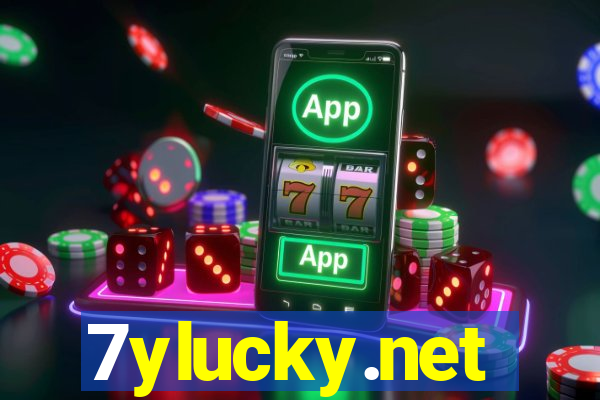 7ylucky.net