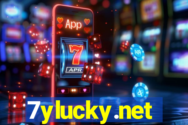 7ylucky.net