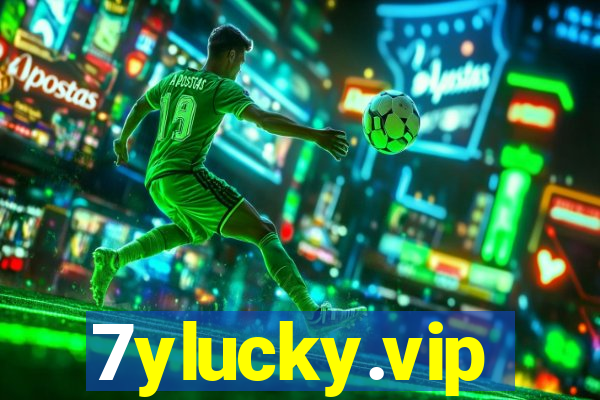 7ylucky.vip