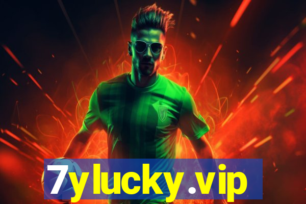 7ylucky.vip