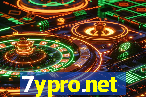 7ypro.net