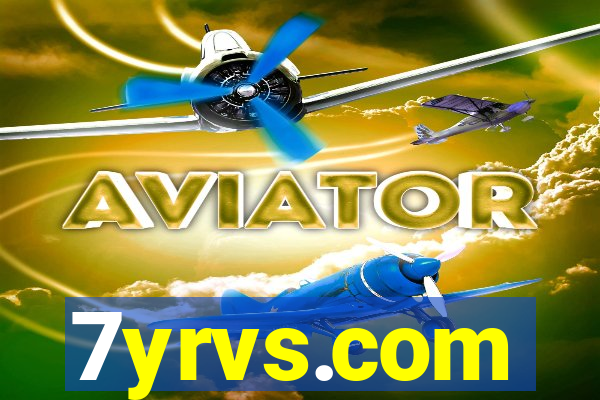 7yrvs.com