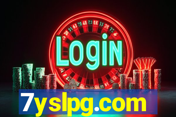 7yslpg.com