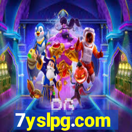 7yslpg.com