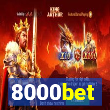 8000bet