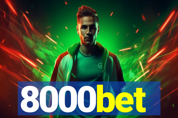 8000bet