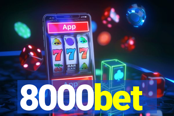 8000bet