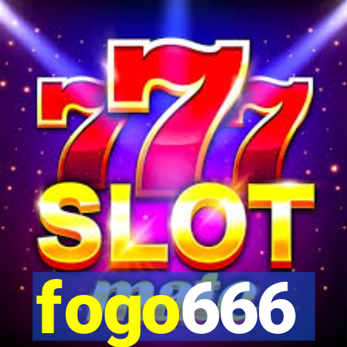 fogo666